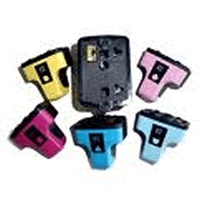 HP 363 XL Multipack compatible   ink cartridges
