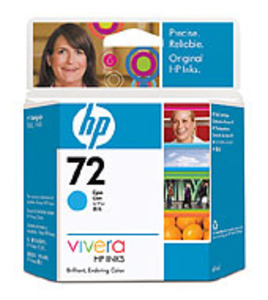 HP 72 C ink cartridge Original