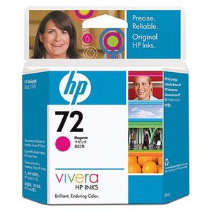 HP 72 M Original  ink cartridge
