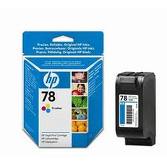 HP 78 inkjet cartridge Original