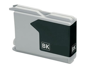 Brother  LC1000 Black ink cartridge