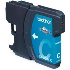 Brother  LC1100 Cyan ink cartridge Original