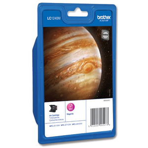 Brother LC1240 Magenta Original inkjet  cartridge