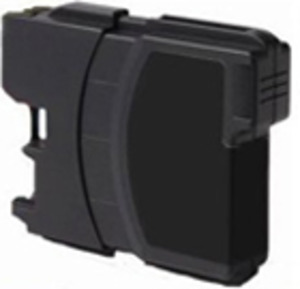 Brother LC1240  Black Compatible inkjet  cartridge