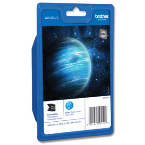 Brother LC1280 XL Cyan Original  inkjet  cartridge