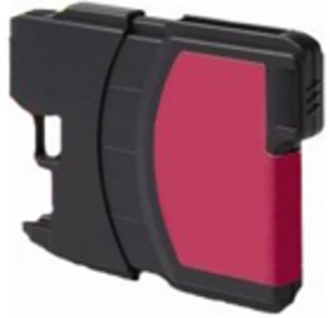 Brother LC1240 Magenta Compatible inkjet  cartridge