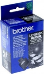 Brother 900 Black ink cartridge Original