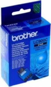 Brother 900 Cyan ink cartridge Original