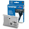 Brother  LC970 Black Original cartridge