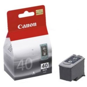 Canon  PG-40 ink cartridge Original