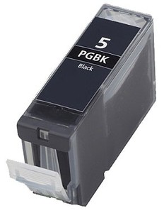 Canon  PGI-5BK Black compatible   ink cartridge
