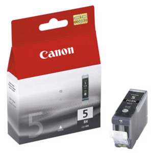 Canon PGI-5BK ink cartridge Original