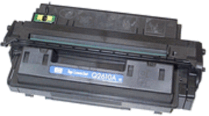 HP Q2610A  printer cartridge