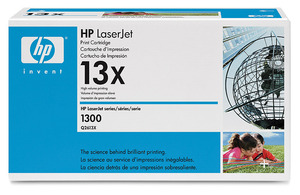 HP Q2613X Original toner cartridge
