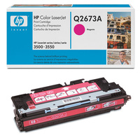 HP Q2673A Original  printer cartridge - (Q2673A)