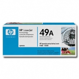 HP Q5949A  Original toner cartridge