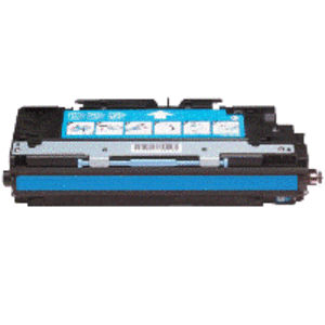 HP 3600 Cyan Compatible  printer cartridge