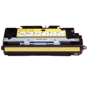 HP 3600 Yellow Compatible  printer cartridge