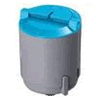 SAMSUNG CLP300 Cyan universal