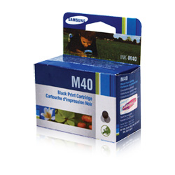 Samsung M40 inkjet cartridge Original