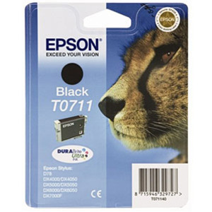 EPSON T0711 ink cartridge Original
