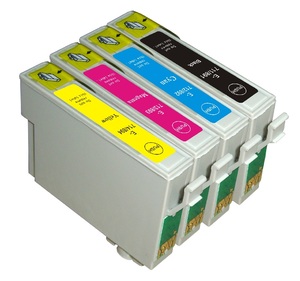 EPSON T0711/891 Multipack  ink cartridge compatible