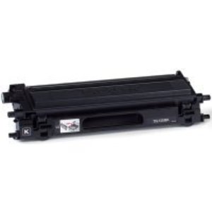 Brother TN130 BK compatible printer cartridge