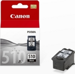 Canon PG-510 Black Original  ink cartridge