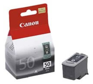 Canon  PG-50 ink cartridge Original