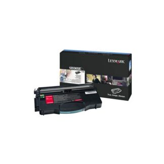 Lexmark E120 Original printer cartridge